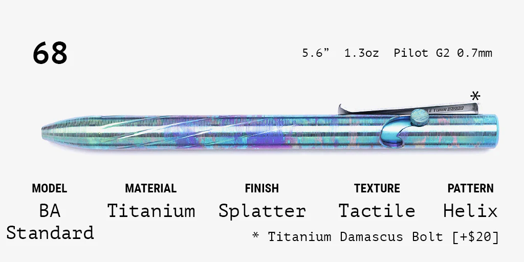 Anodized Shop Series - Image 68