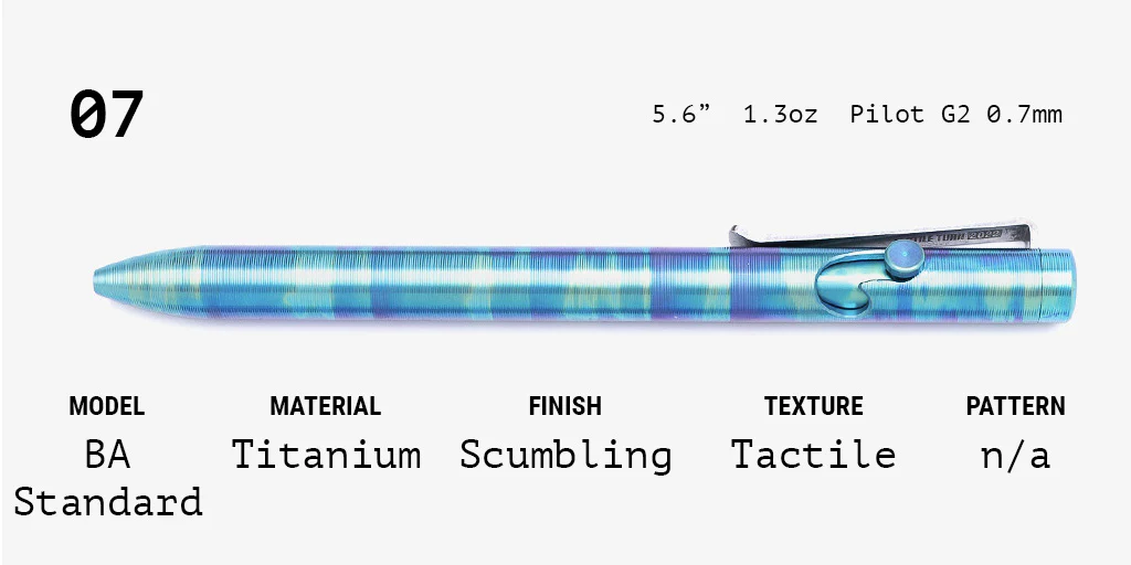 Anodized Shop Series - Image 7