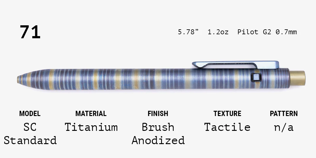 Anodized Shop Series - Image 71