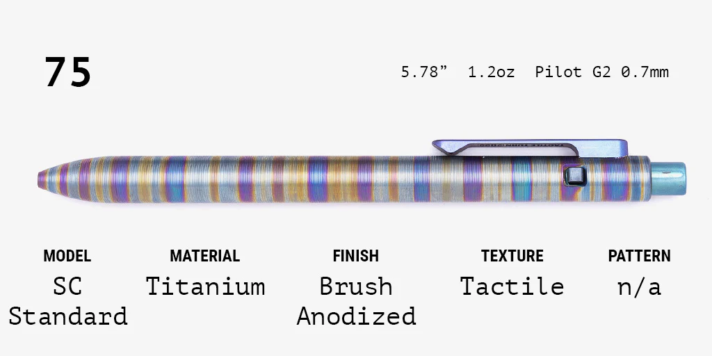 Anodized Shop Series - Image 75