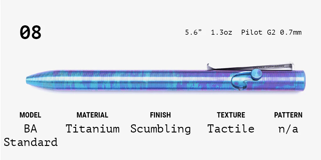 Anodized Shop Series - Image 8