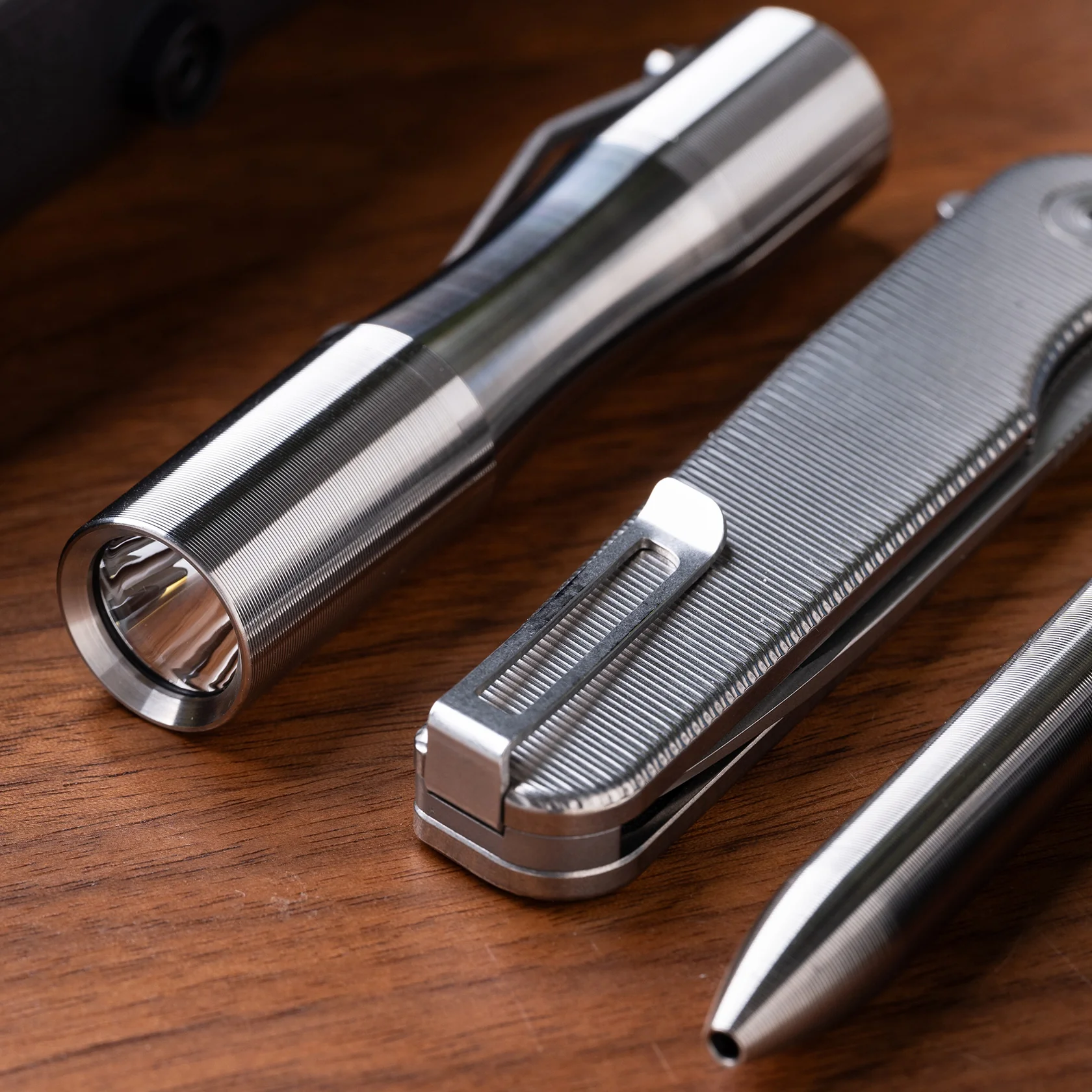 Apollo Flashlight - Image 6