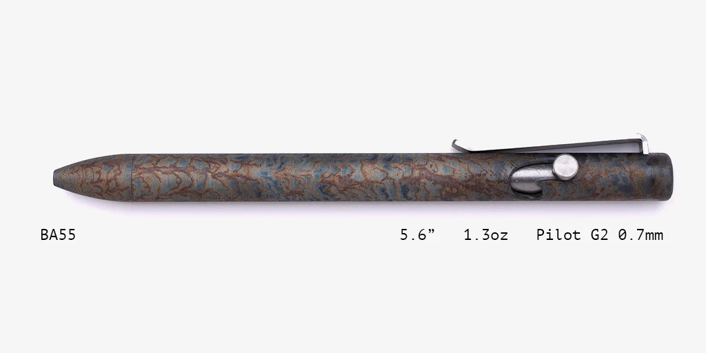 Dark Matter Bolt Action Pens [Standard] - Image 55