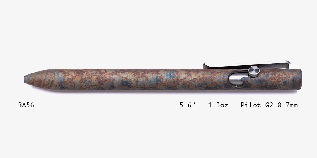 Dark Matter Bolt Action Pens [Standard] - Image 56