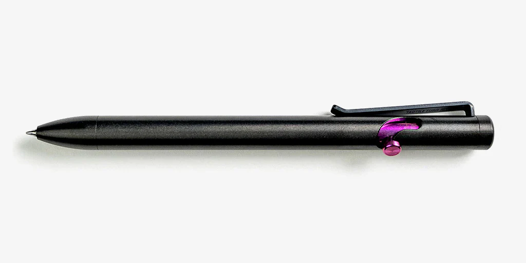 DLC Special Bolt Action Pen - Image 4