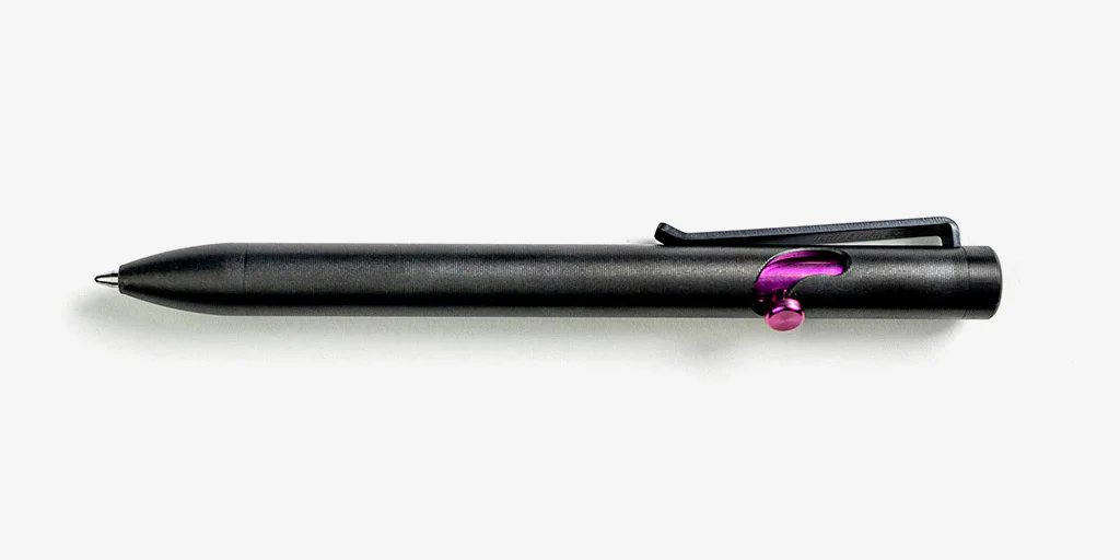 DLC Special Bolt Action Pen - Image 8