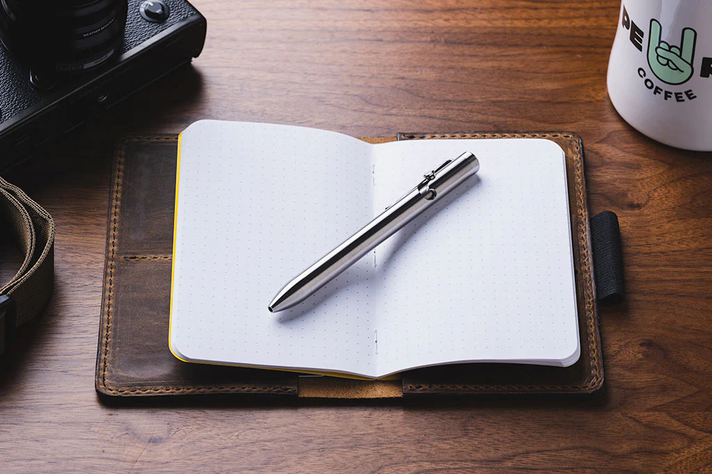 GSD Notebook Cover - Image 5