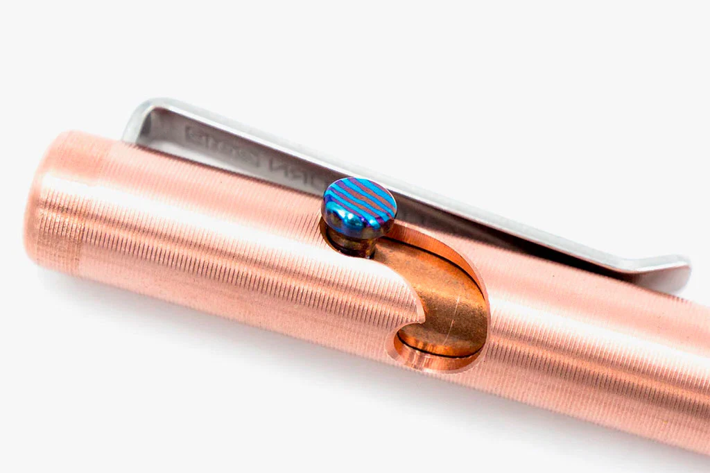 Lefty Bolt Action Pen - Image 12