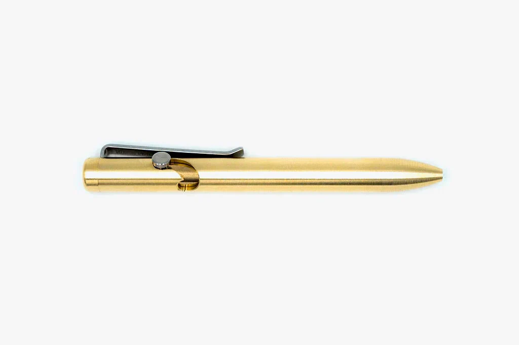 Lefty Bolt Action Pen - Image 17