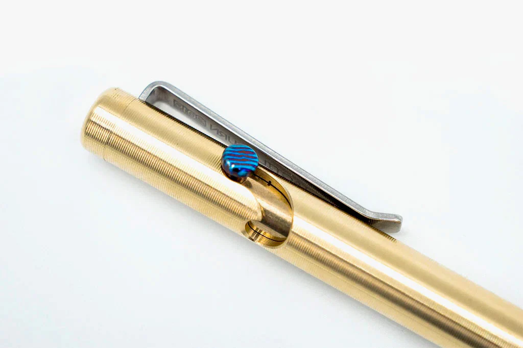 Lefty Bolt Action Pen - Image 18