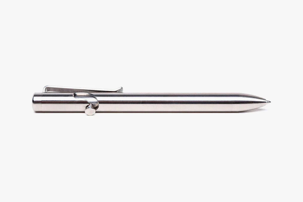 Lefty Bolt Action Pen - Image 3