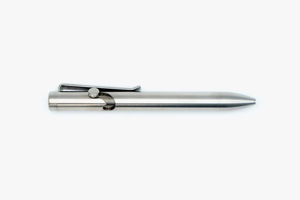 Lefty Bolt Action Pen - Image 5