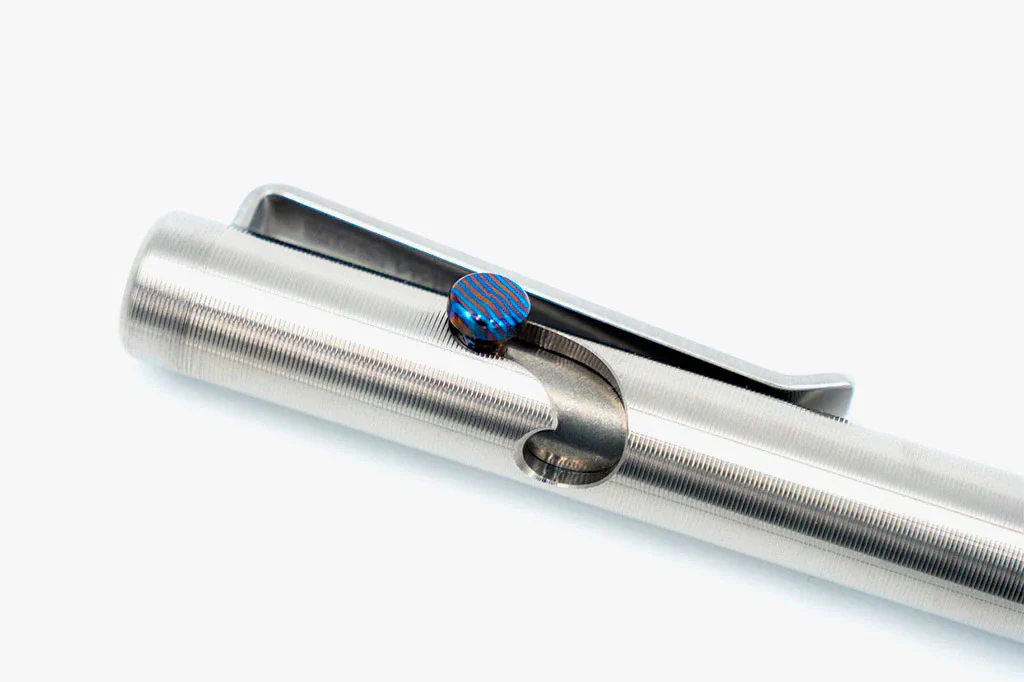 Lefty Bolt Action Pen - Image 6