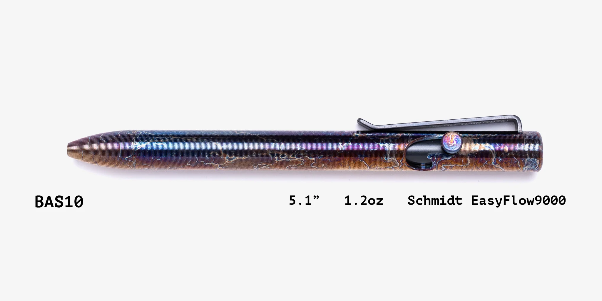 Nebula Bolt Action Pens [Short] - Image 10