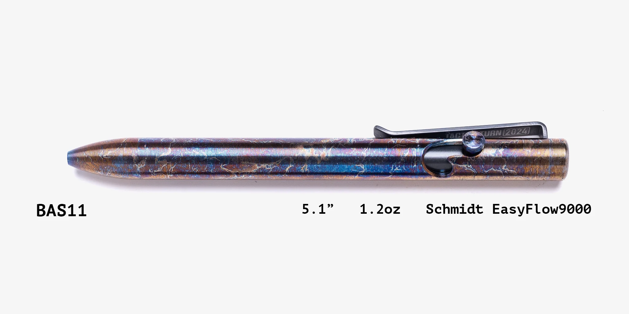 Nebula Bolt Action Pens [Short] - Image 11