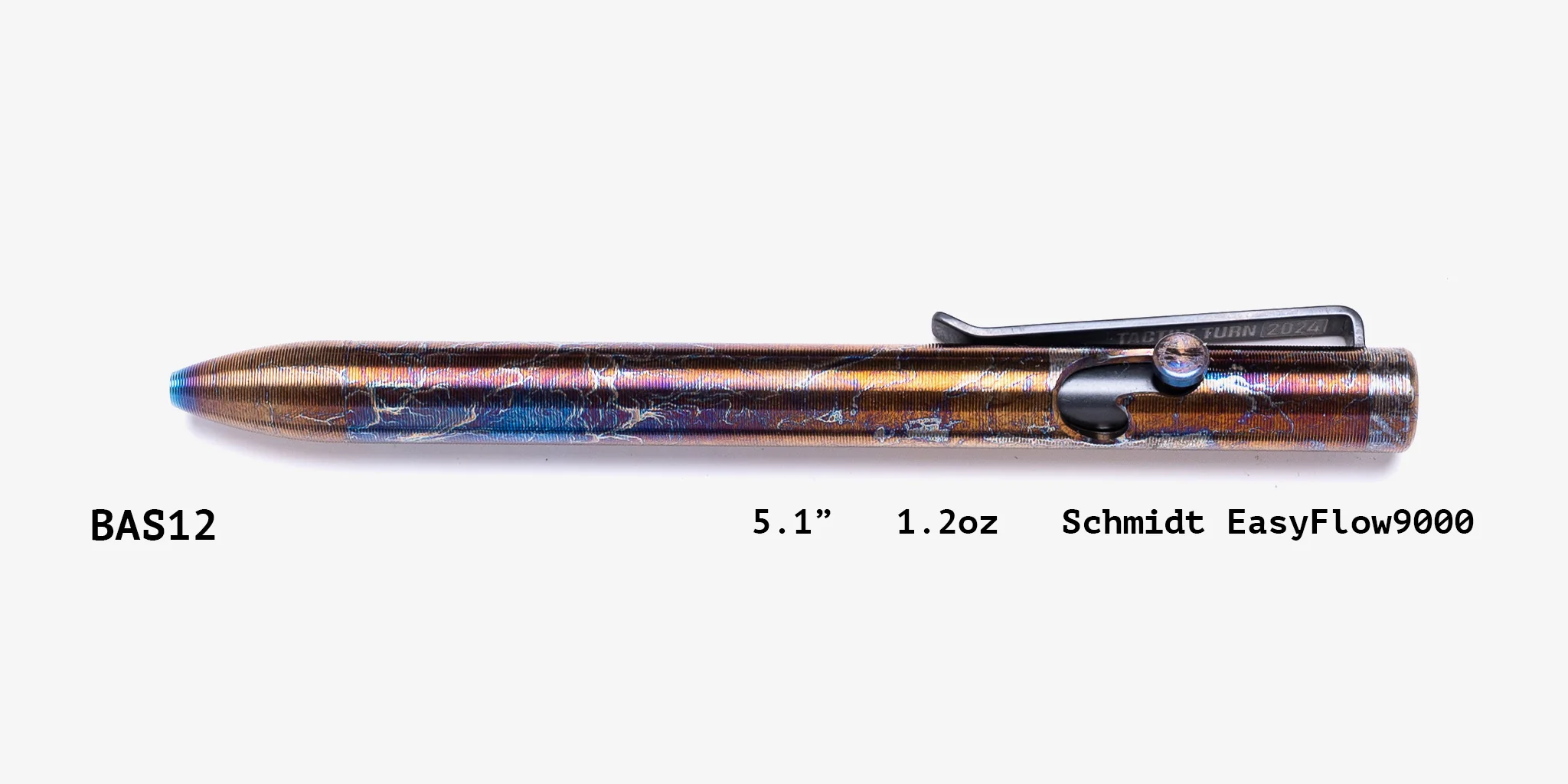 Nebula Bolt Action Pens [Short] - Image 12