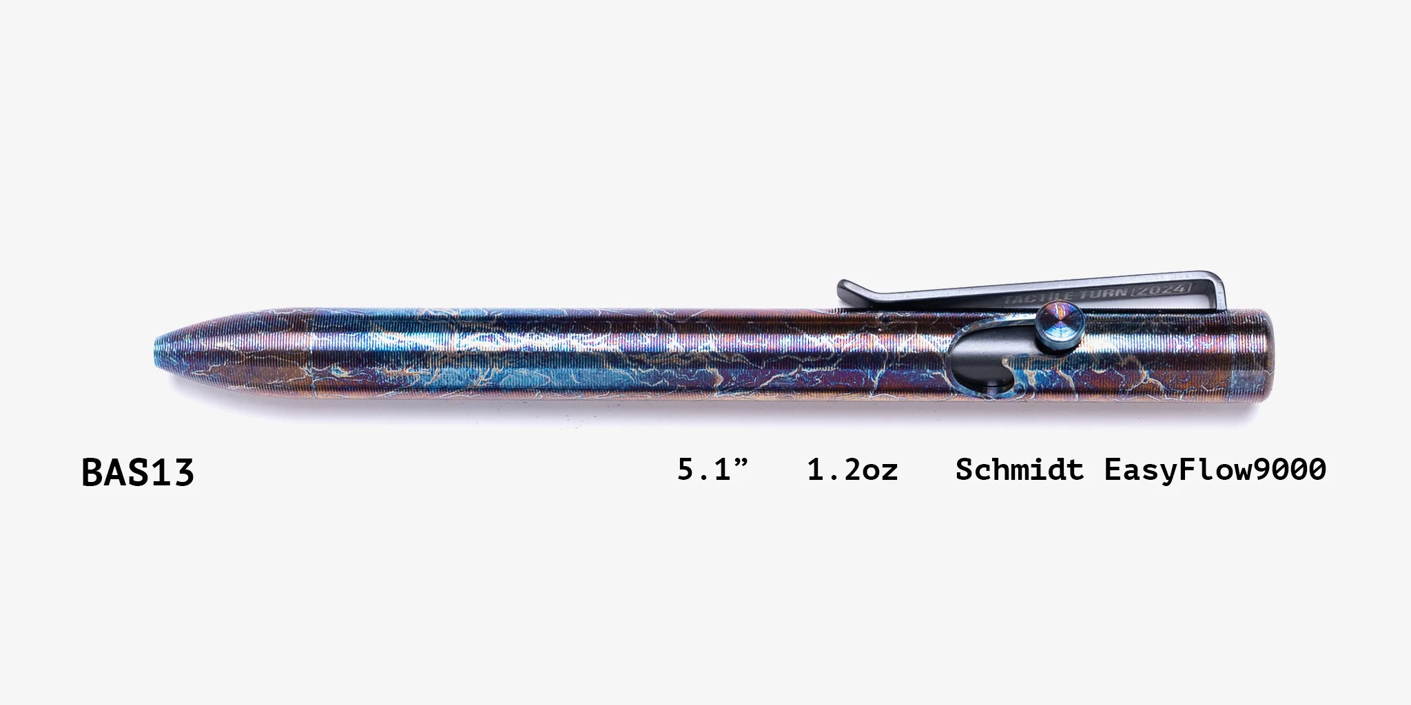 Nebula Bolt Action Pens [Short] - Image 13