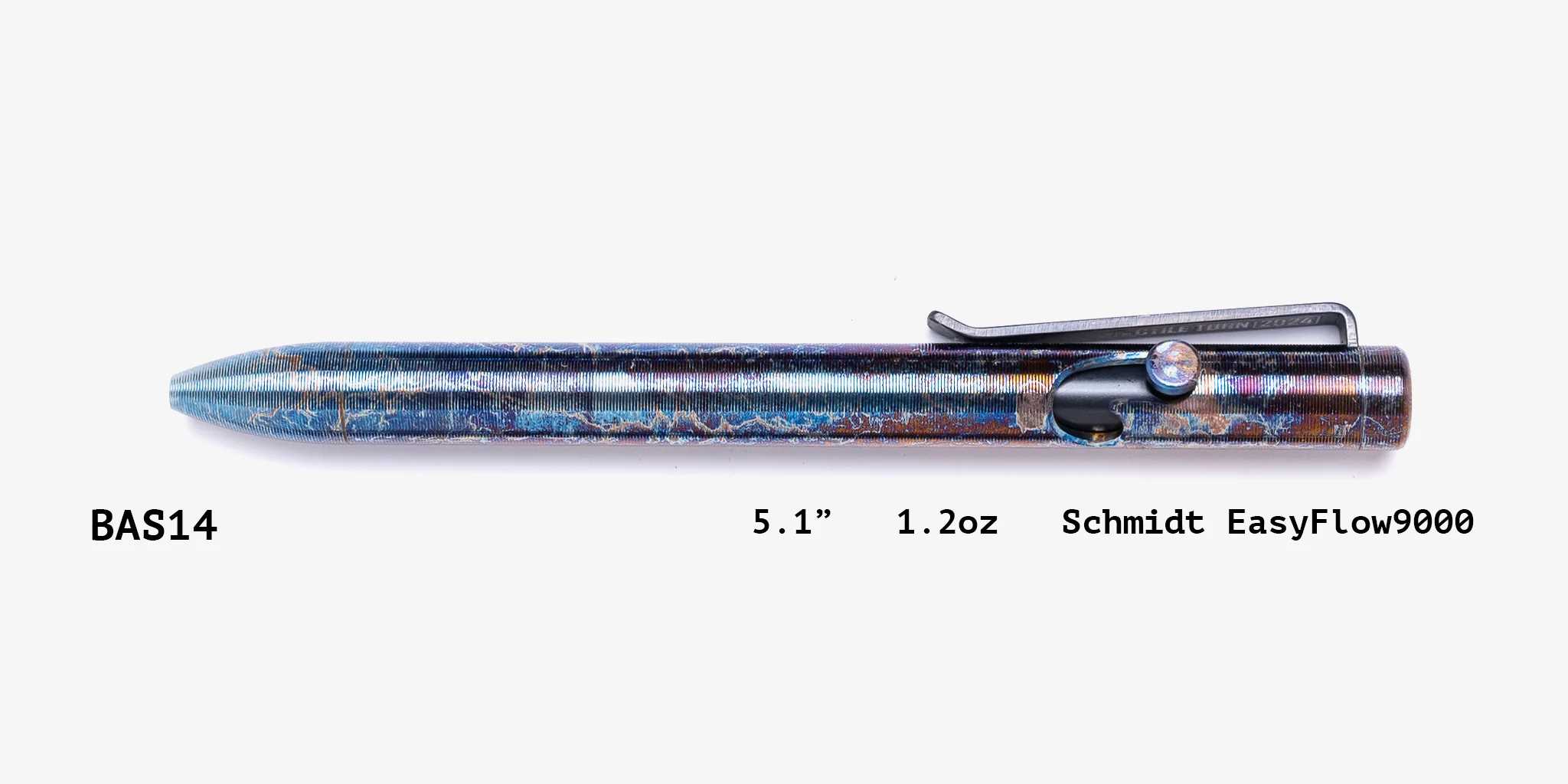 Nebula Bolt Action Pens [Short] - Image 14