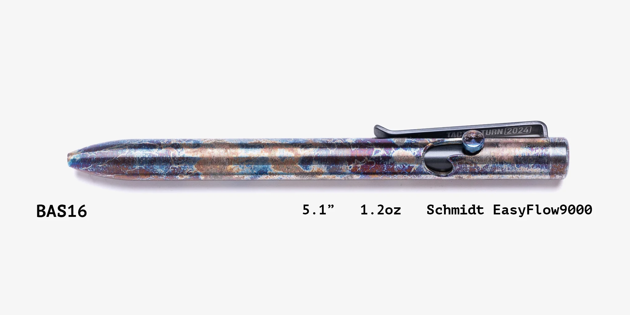 Nebula Bolt Action Pens [Short] - Image 16