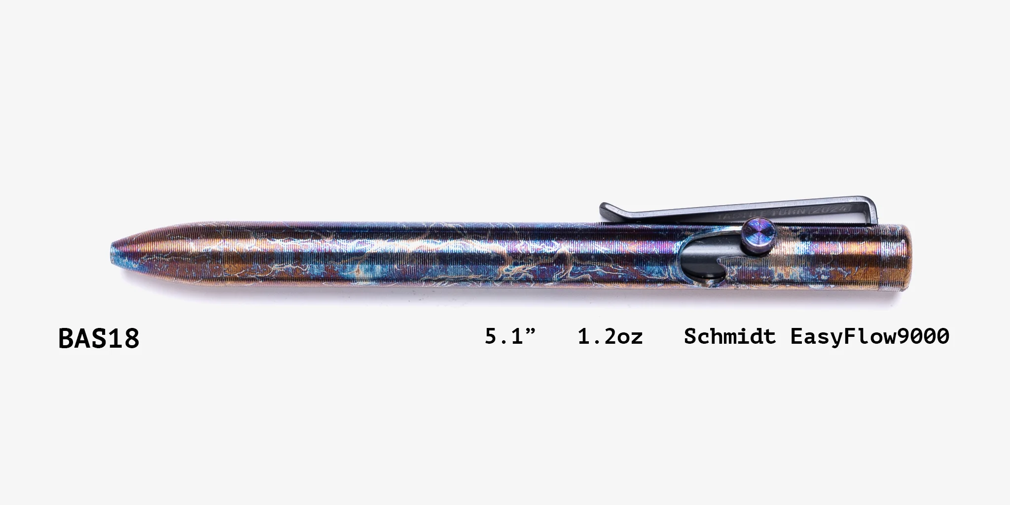 Nebula Bolt Action Pens [Short] - Image 18