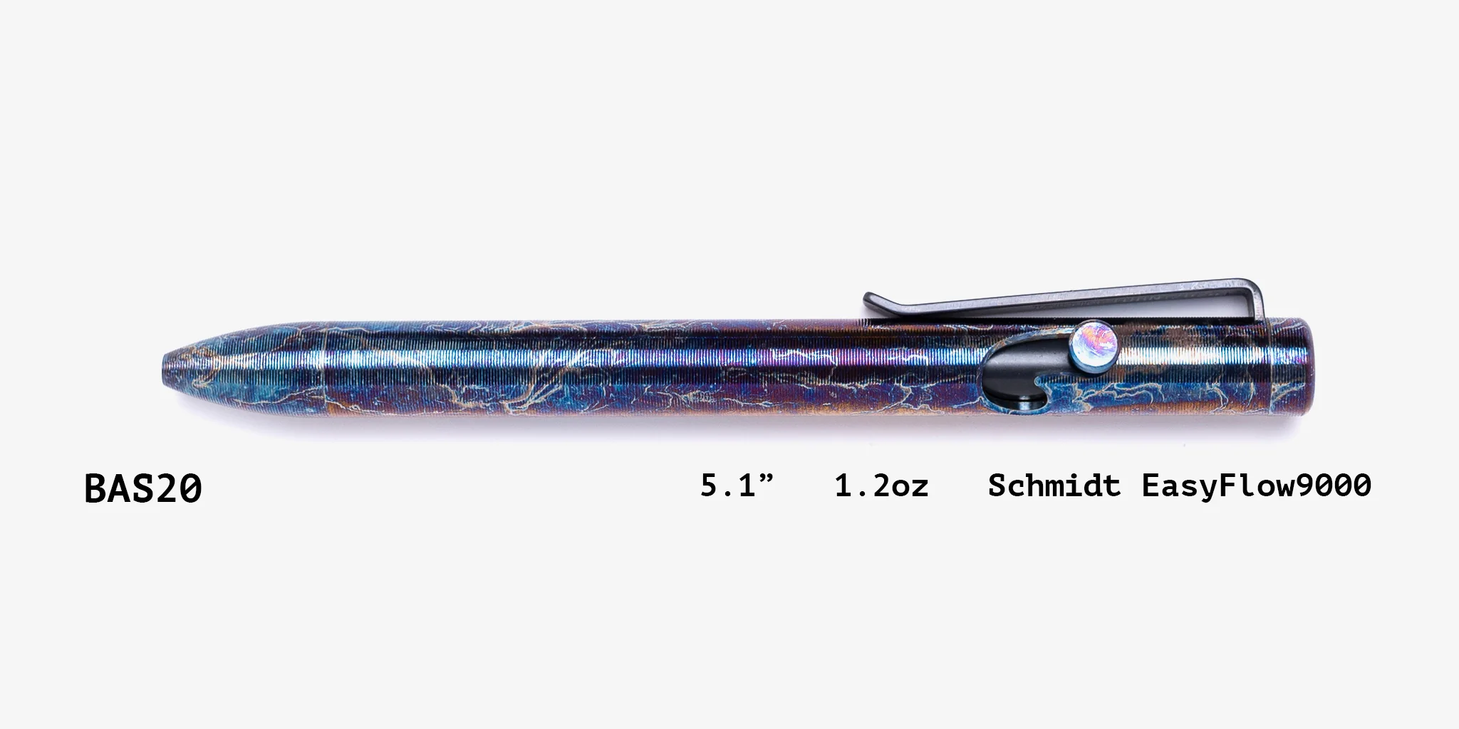 Nebula Bolt Action Pens [Short] - Image 20