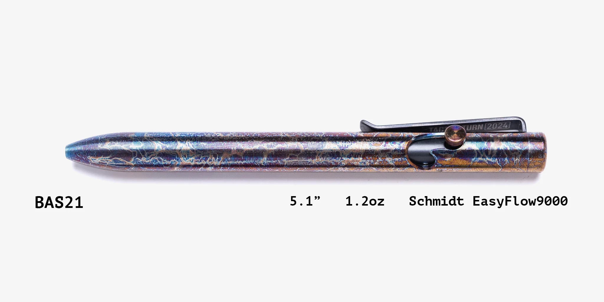 Nebula Bolt Action Pens [Short] - Image 21