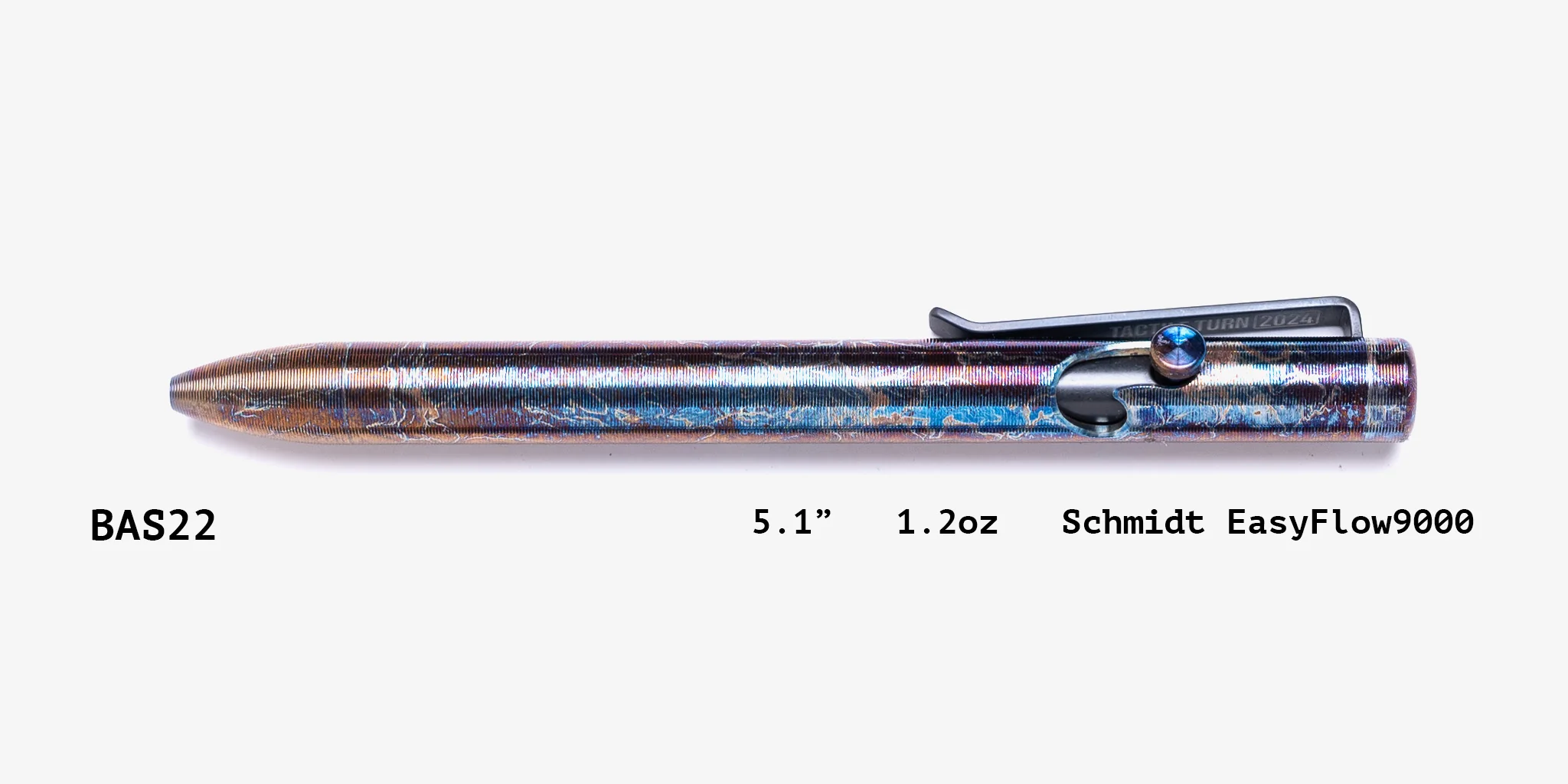 Nebula Bolt Action Pens [Short] - Image 22