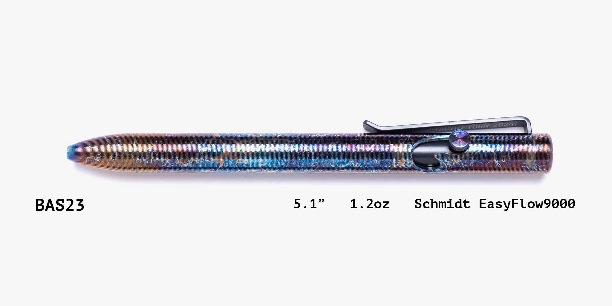 Nebula Bolt Action Pens [Short] - Image 23