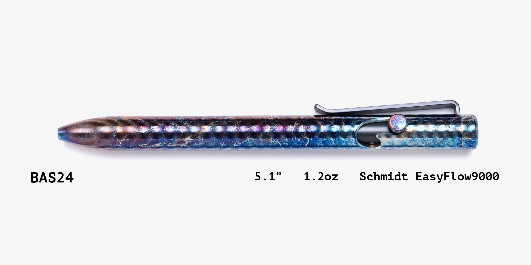 Nebula Bolt Action Pens [Short] - Image 24
