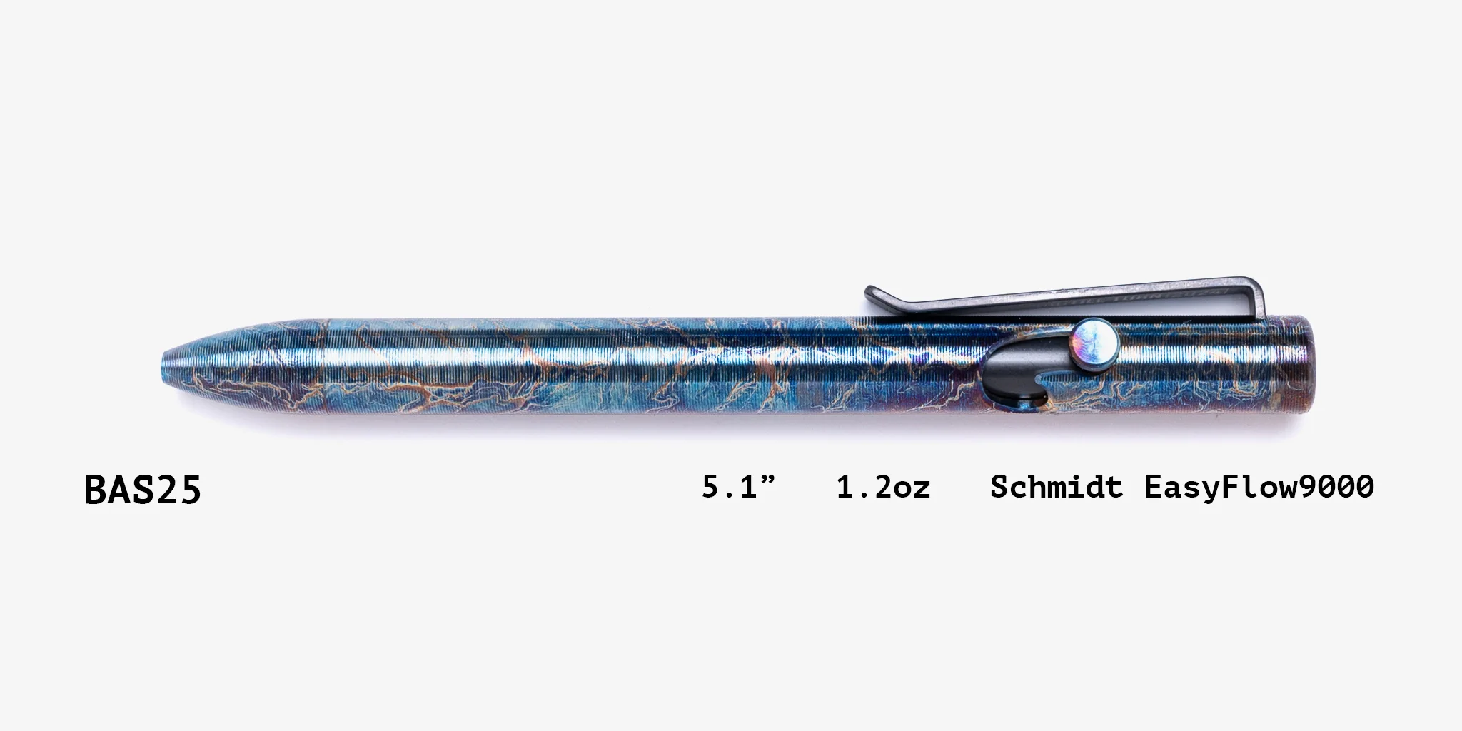 Nebula Bolt Action Pens [Short] - Image 25