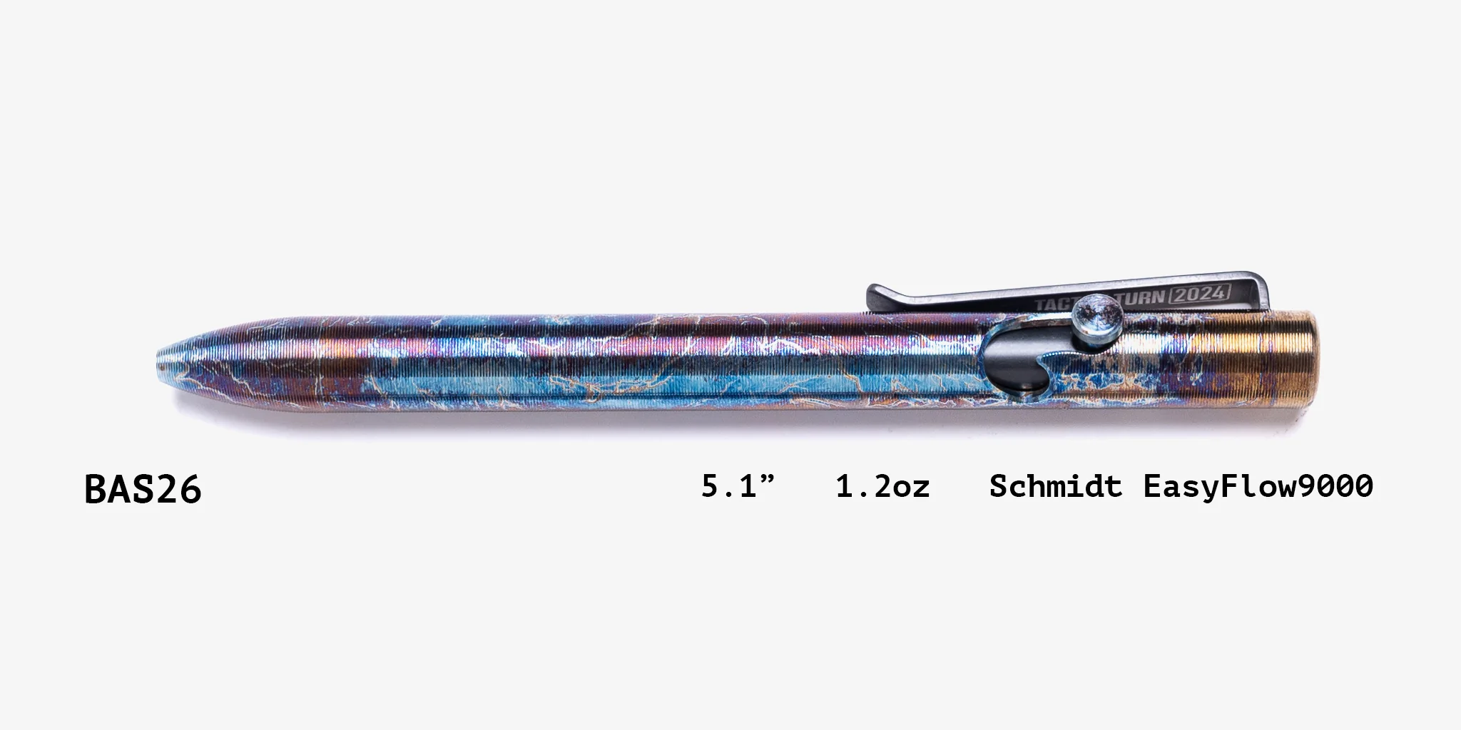 Nebula Bolt Action Pens [Short] - Image 26