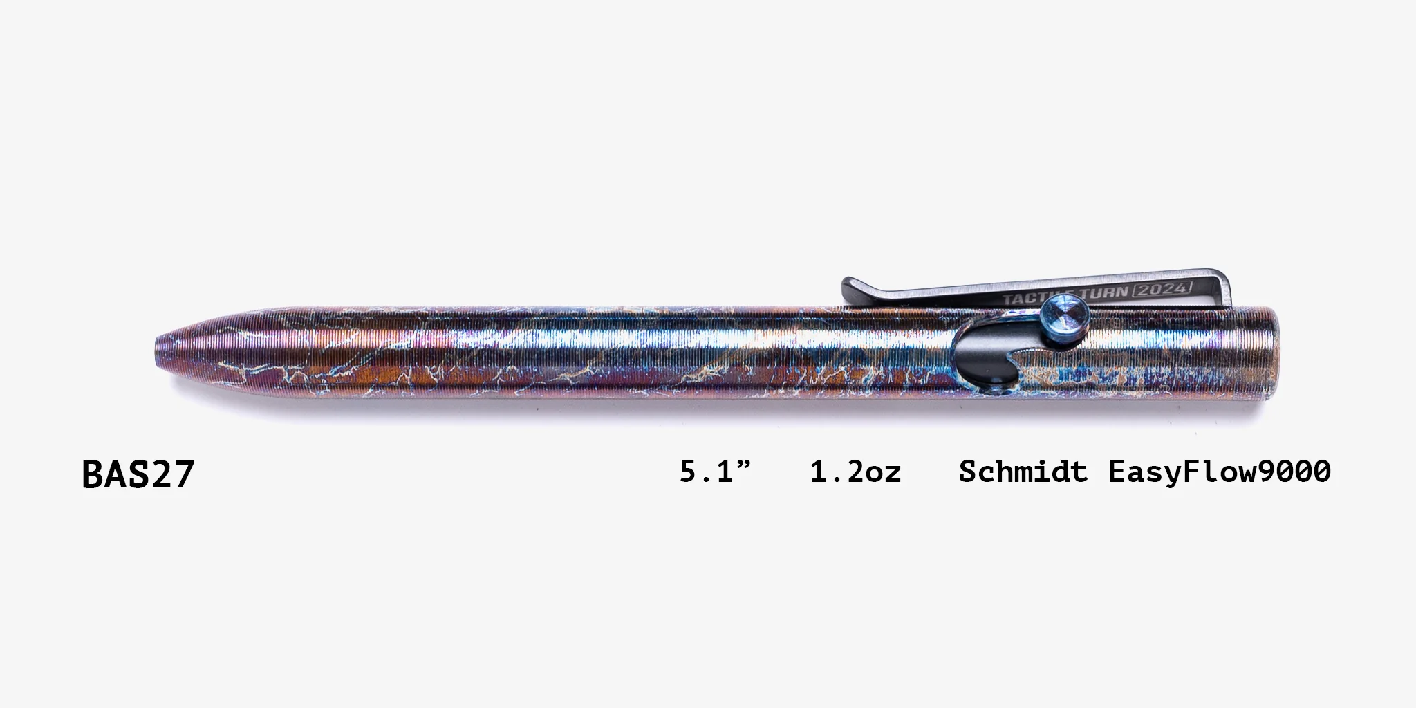 Nebula Bolt Action Pens [Short] - Image 27