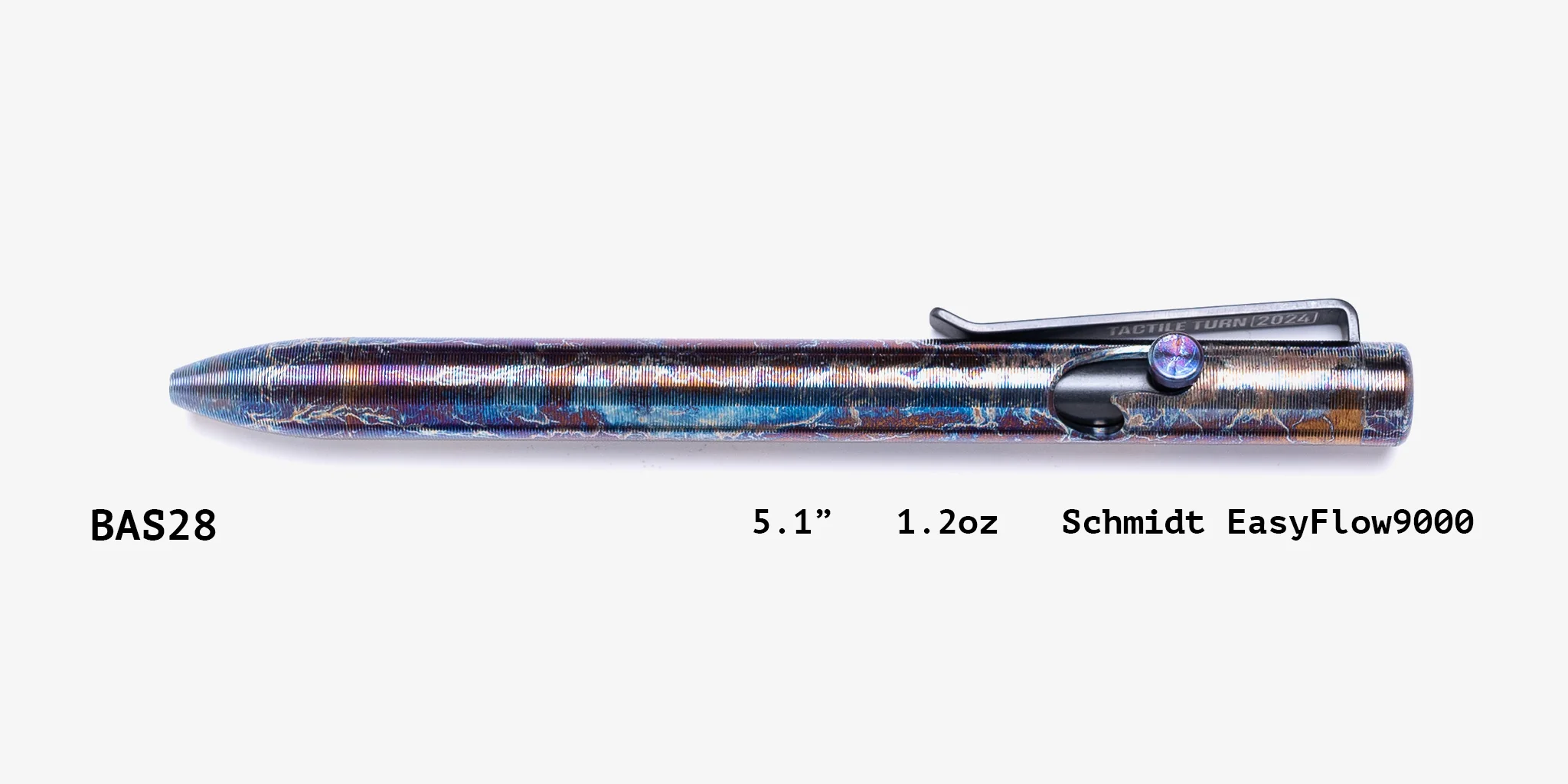 Nebula Bolt Action Pens [Short] - Image 28
