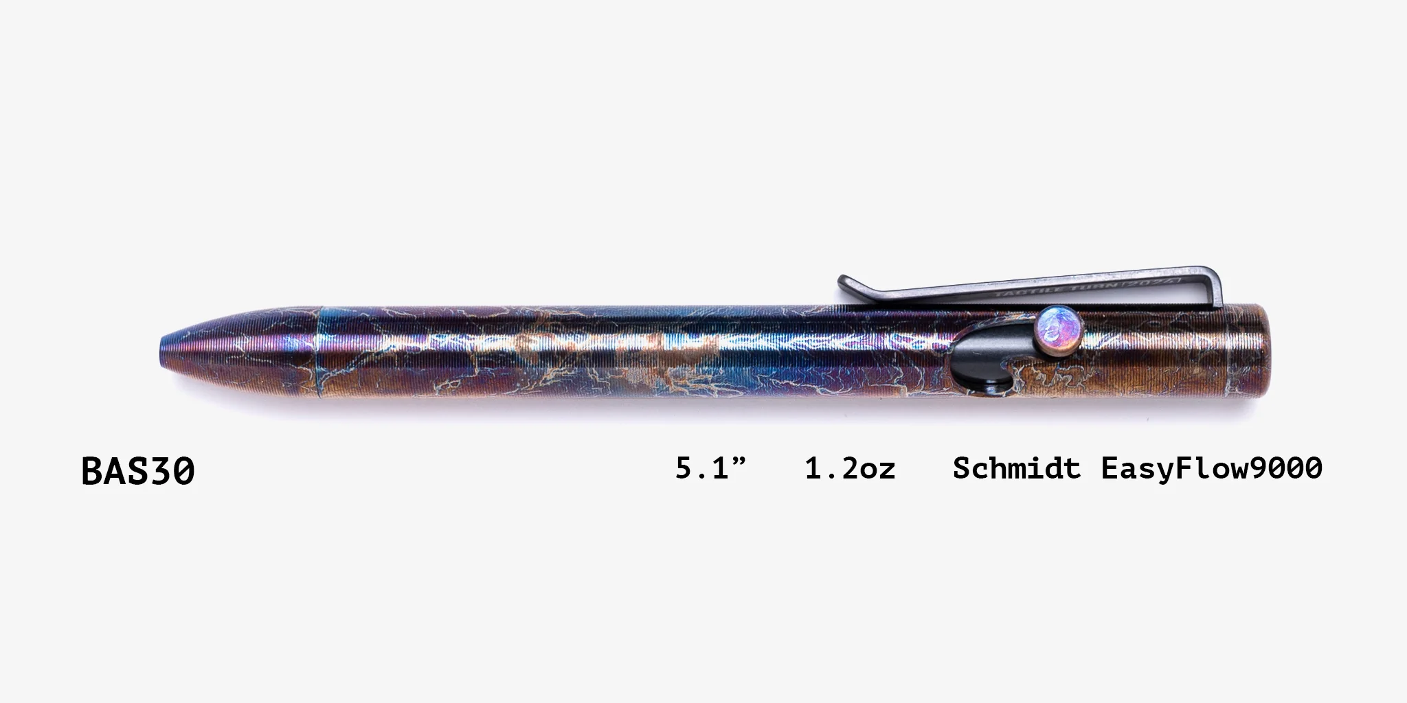 Nebula Bolt Action Pens [Short] - Image 30