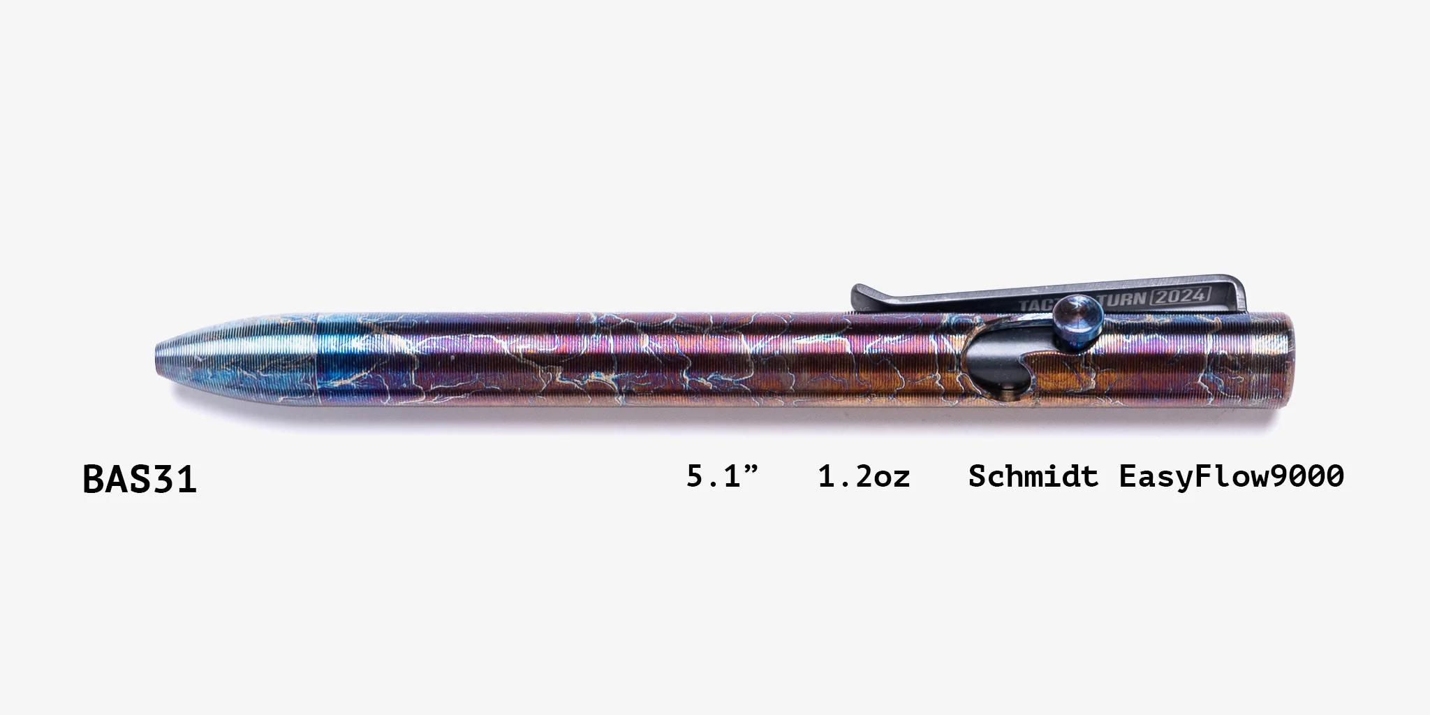 Nebula Bolt Action Pens [Short] - Image 31
