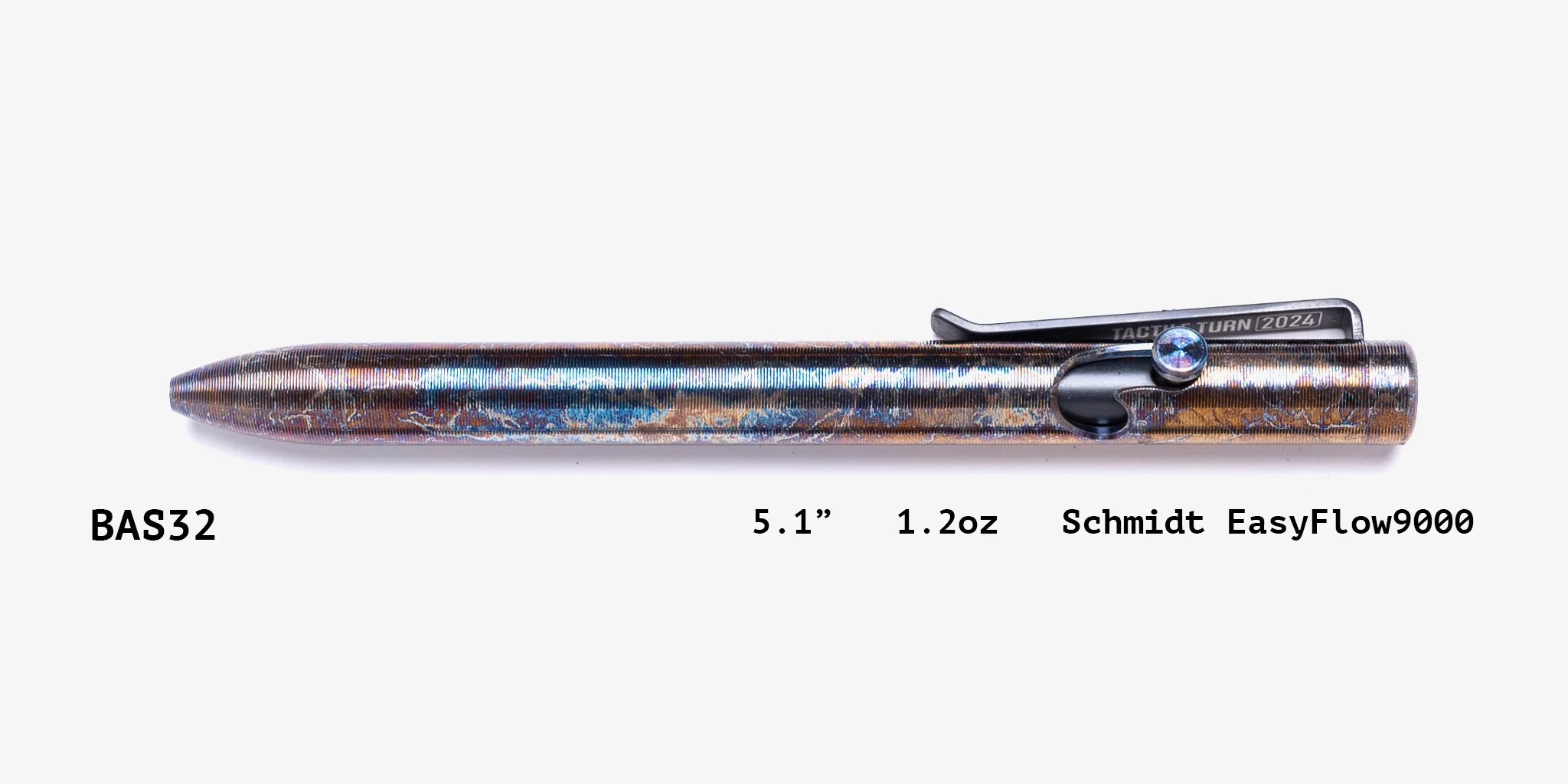 Nebula Bolt Action Pens [Short] - Image 32