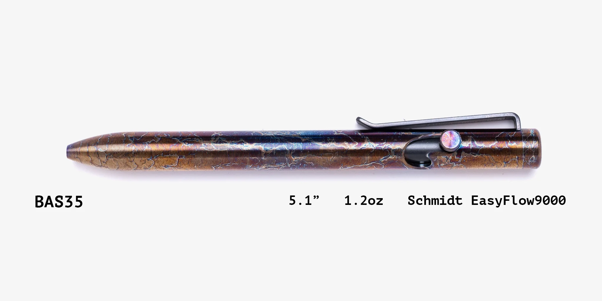 Nebula Bolt Action Pens [Short] - Image 35