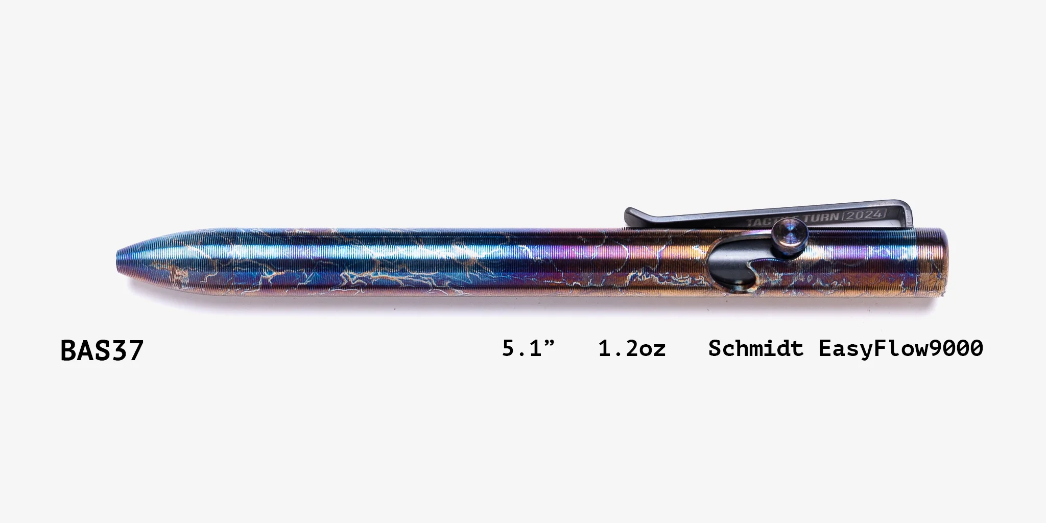 Nebula Bolt Action Pens [Short] - Image 37