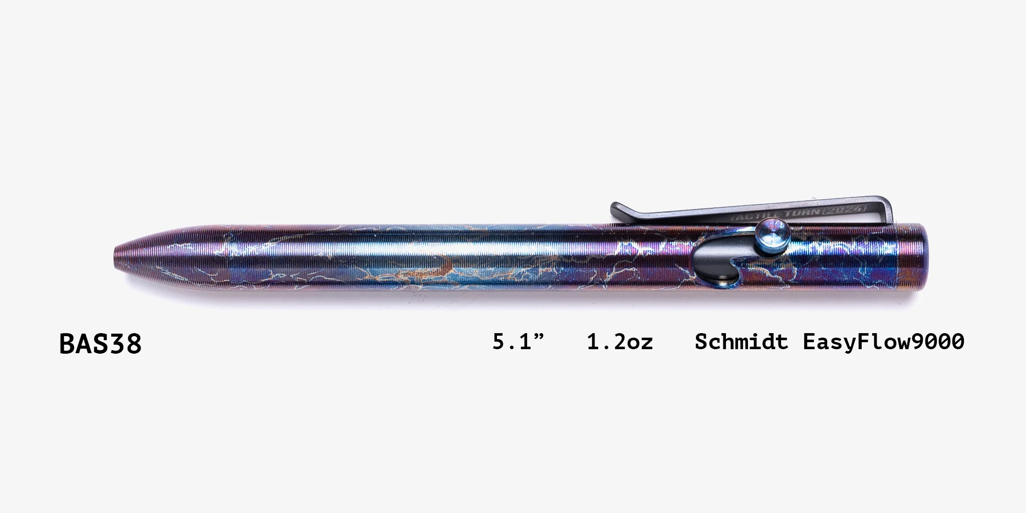 Nebula Bolt Action Pens [Short] - Image 38