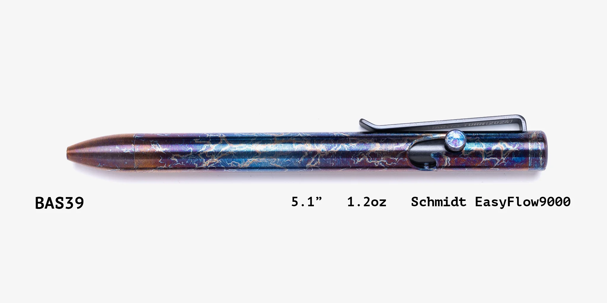 Nebula Bolt Action Pens [Short] - Image 39