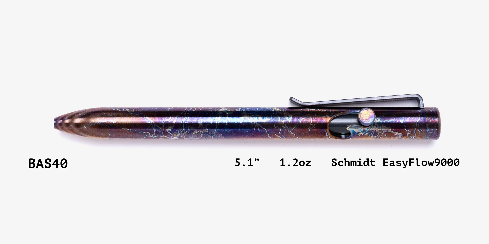 Nebula Bolt Action Pens [Short] - Image 40