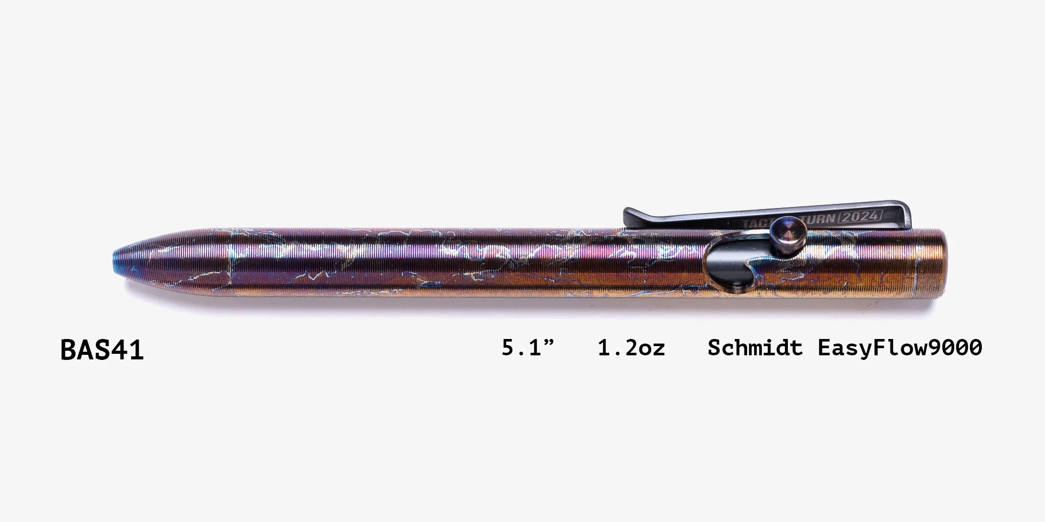 Nebula Bolt Action Pens [Short] - Image 41