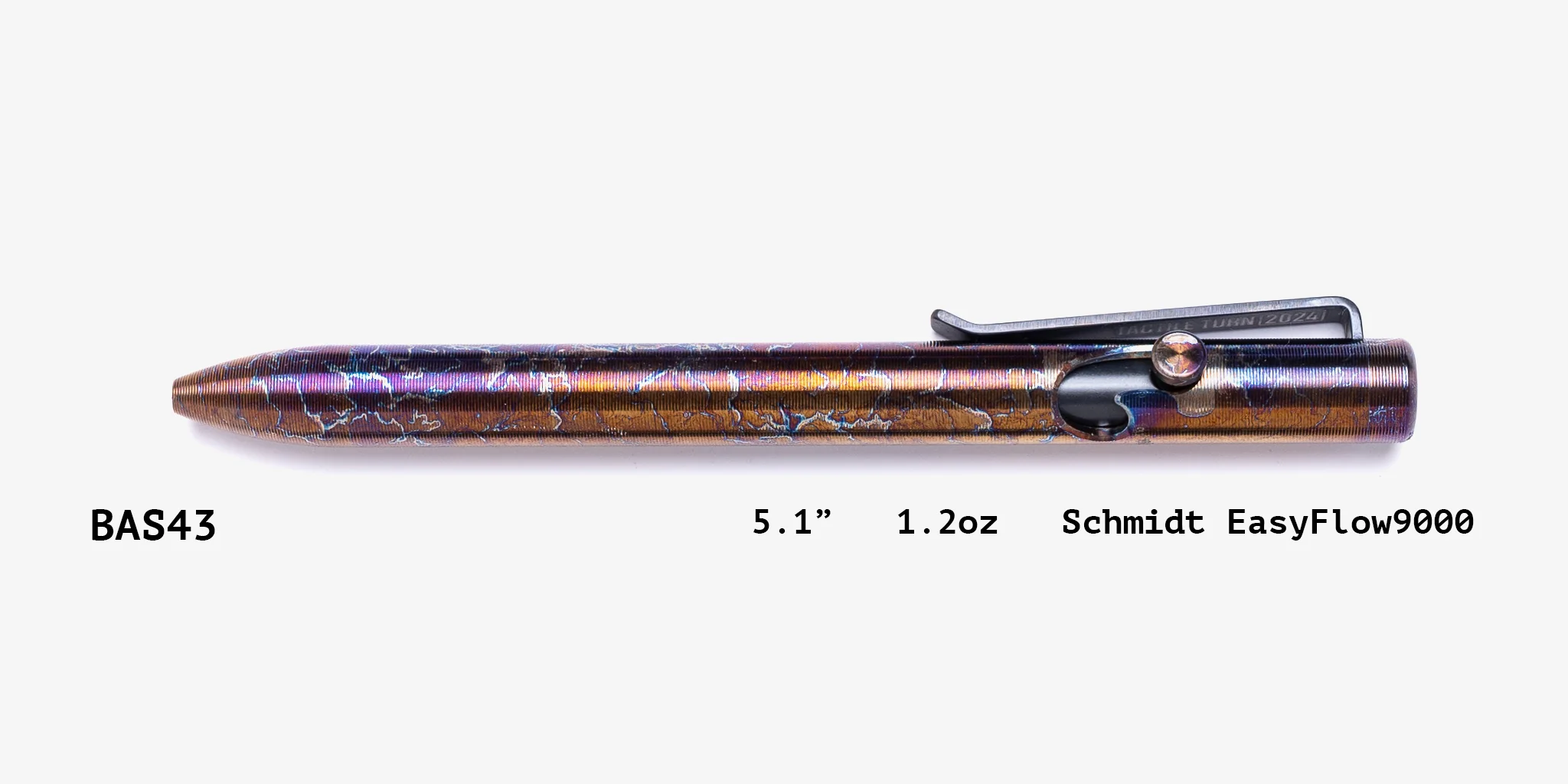 Nebula Bolt Action Pens [Short] - Image 43