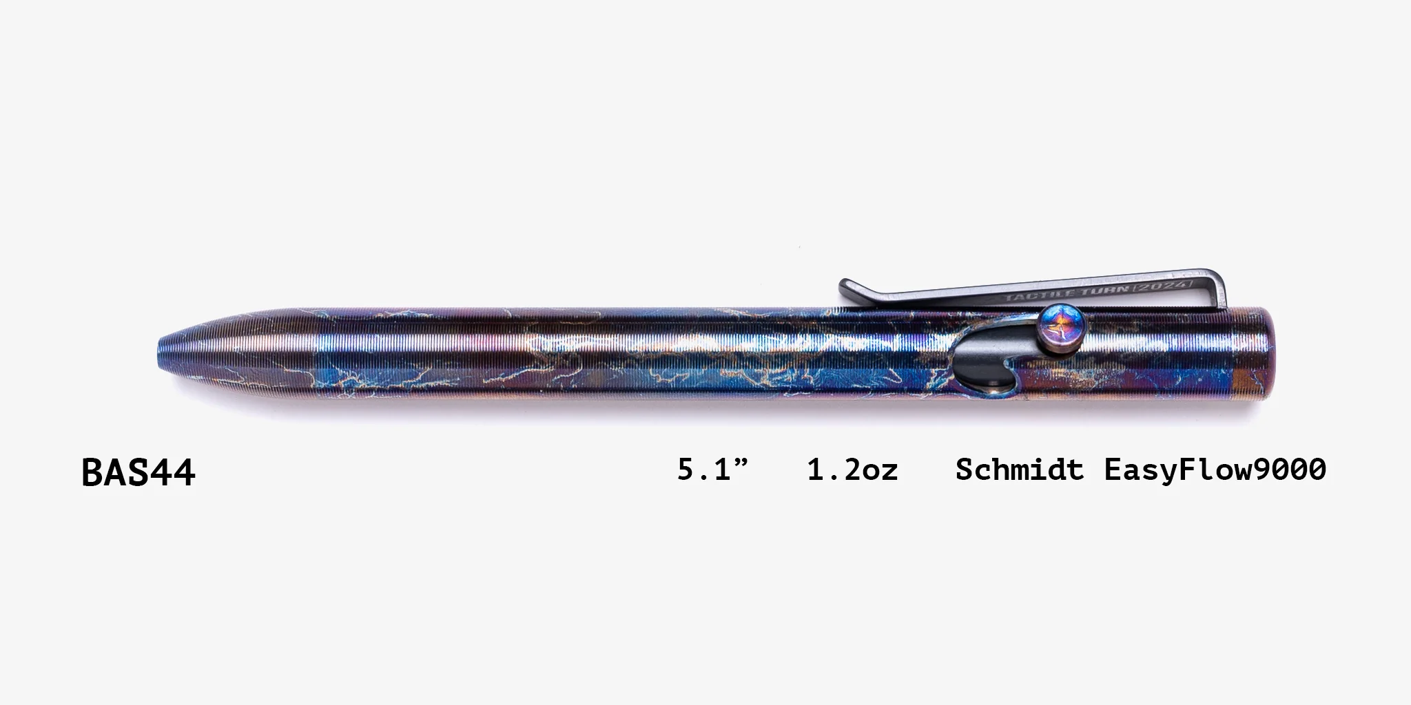 Nebula Bolt Action Pens [Short] - Image 44