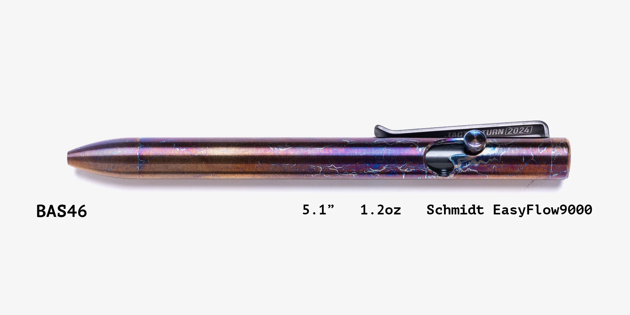 Nebula Bolt Action Pens [Short] - Image 46