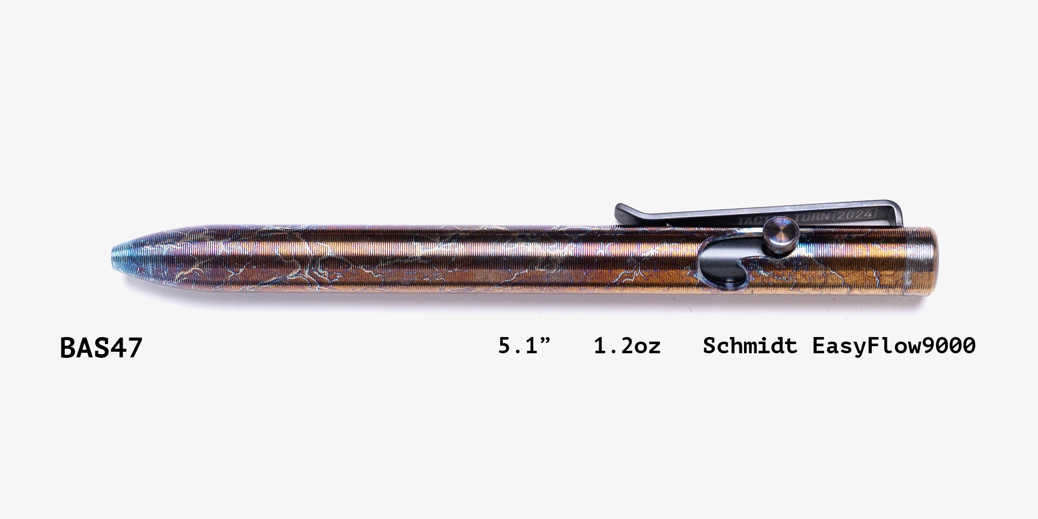 Nebula Bolt Action Pens [Short] - Image 47