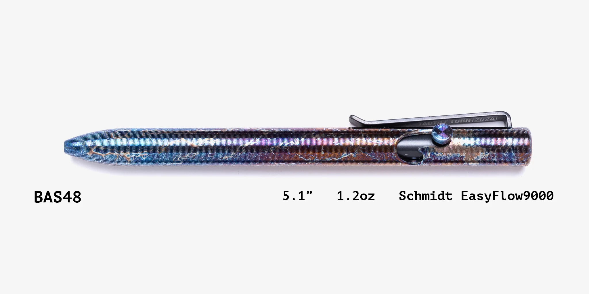 Nebula Bolt Action Pens [Short] - Image 48