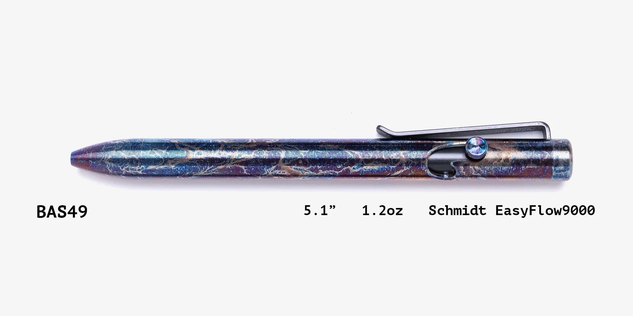 Nebula Bolt Action Pens [Short] - Image 49