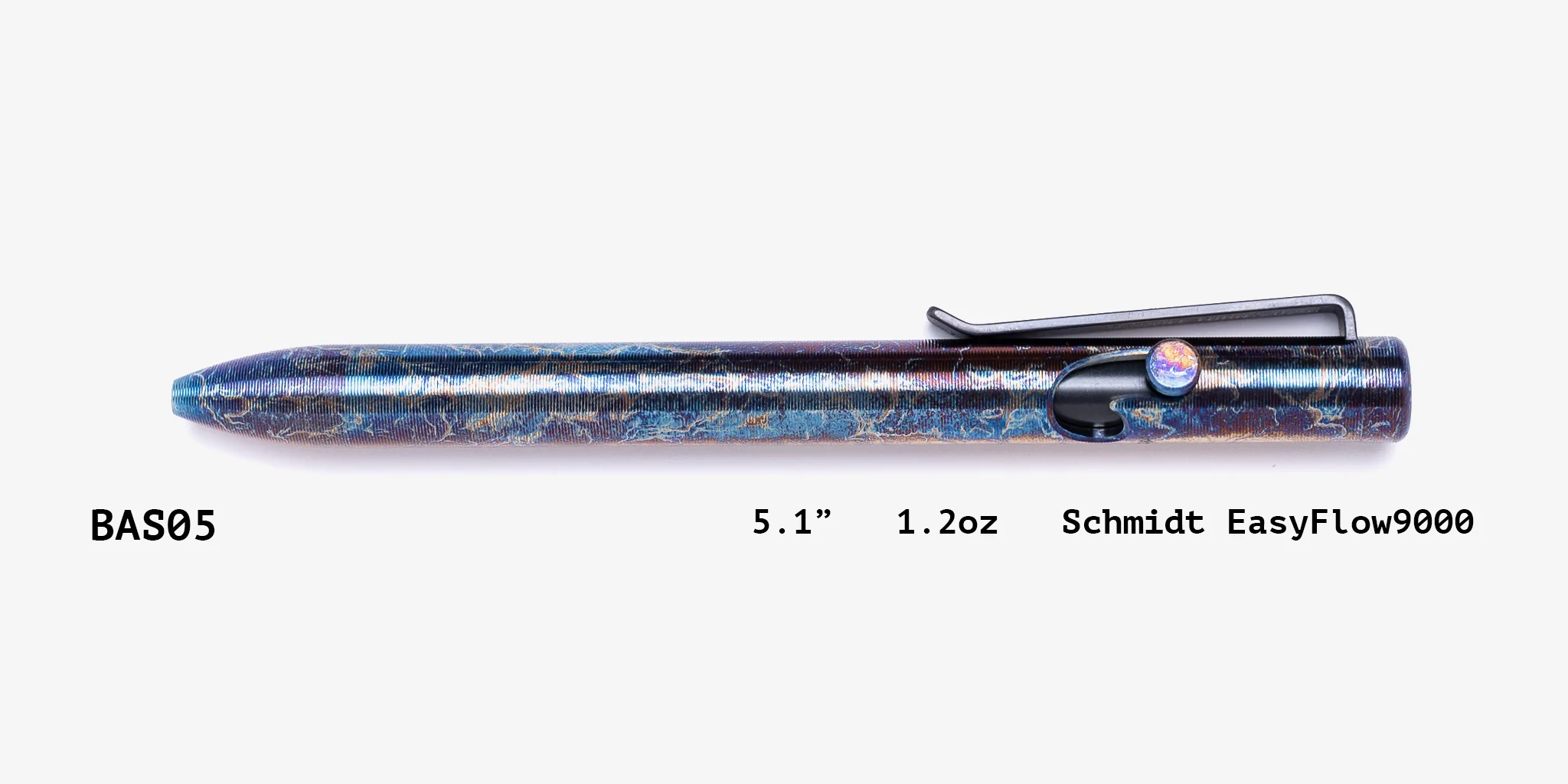 Nebula Bolt Action Pens [Short] - Image 5