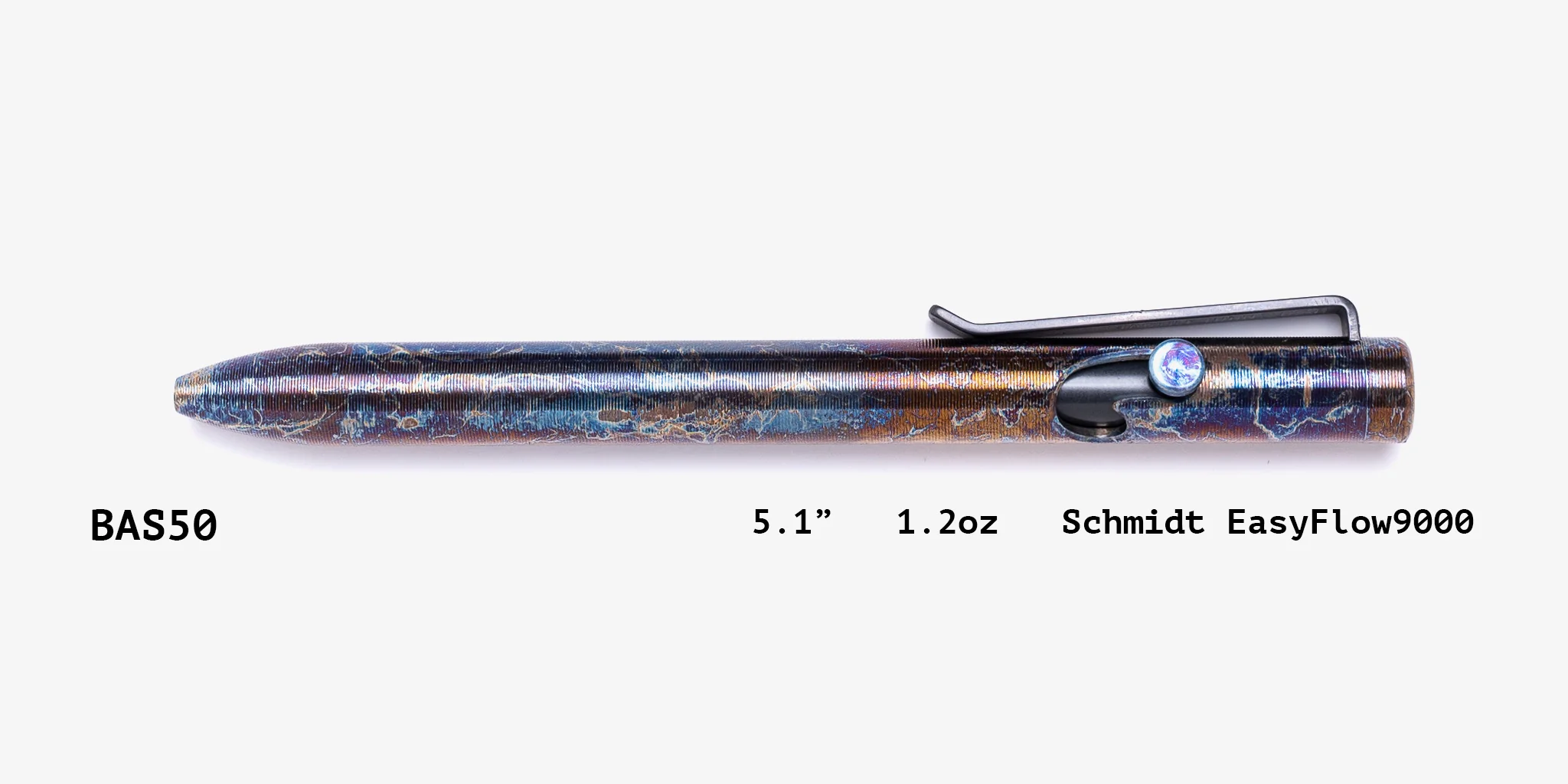 Nebula Bolt Action Pens [Short] - Image 50